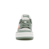 Nike Dunk Low Disrupt Sea Glass Hyper Crimson - Sneakerzone