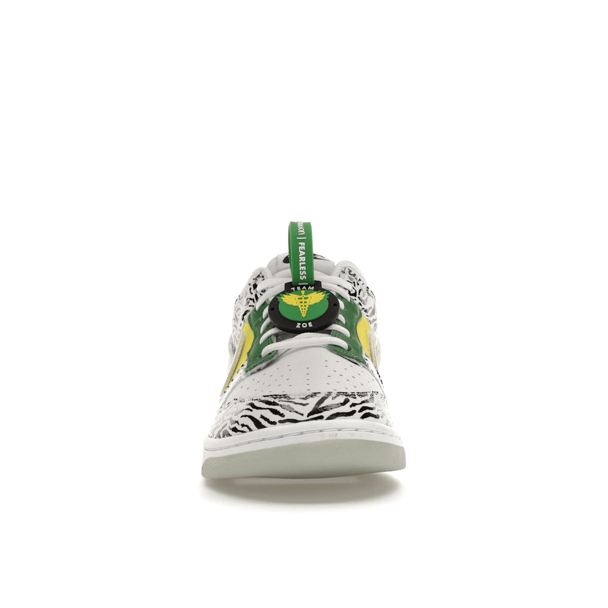 Nike Dunk Low Doernbecher Zoe - Sneakerzone