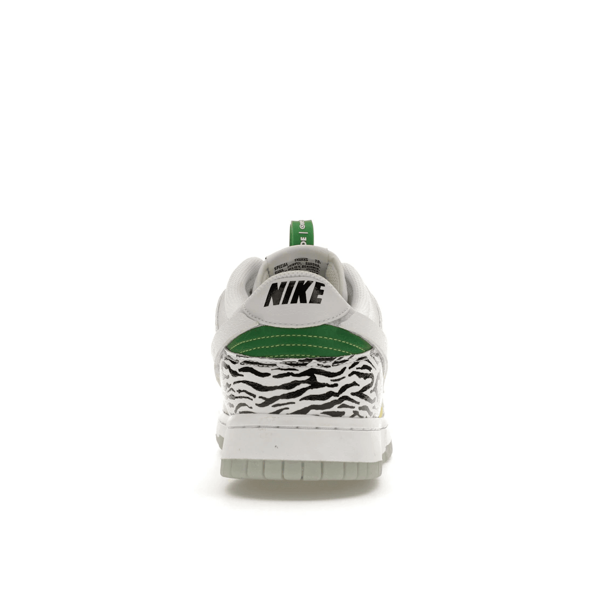 Nike Dunk Low Doernbecher Zoe - Sneakerzone