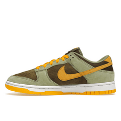 Nike Dunk Low Dusty Olive - Sneakerzone
