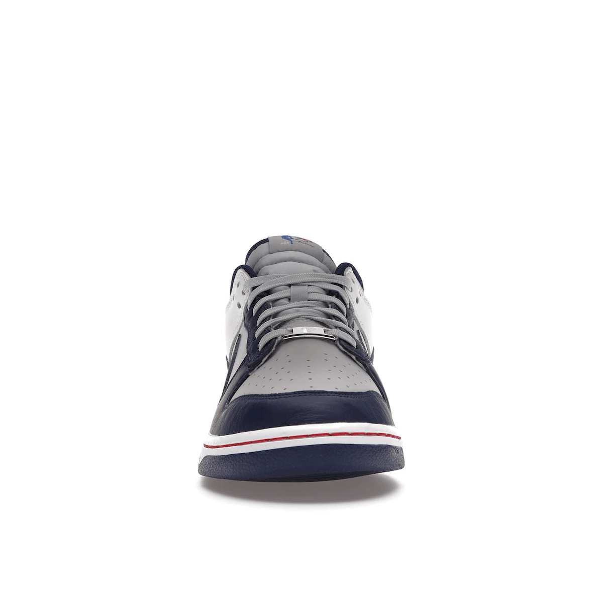 Nike Dunk Low EMB NBA 75th Anniversary Brooklyn Nets - Sneakerzone