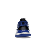Nike Dunk Low Essential Game Royal Black White - Sneakerzone