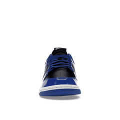 Nike Dunk Low Essential Game Royal Black White - Sneakerzone