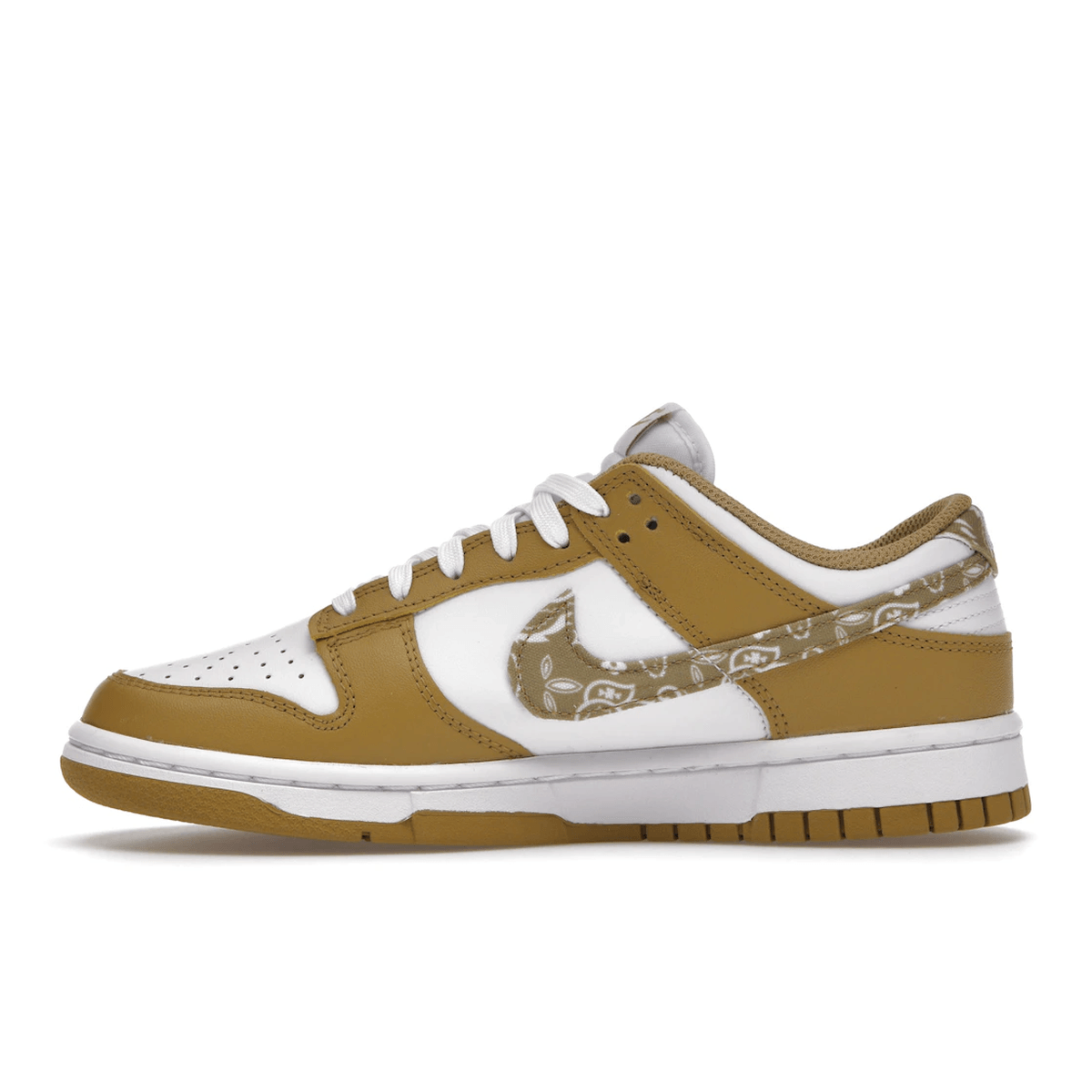 Nike Dunk Low Essential Paisley Pack Barley - Sneakerzone