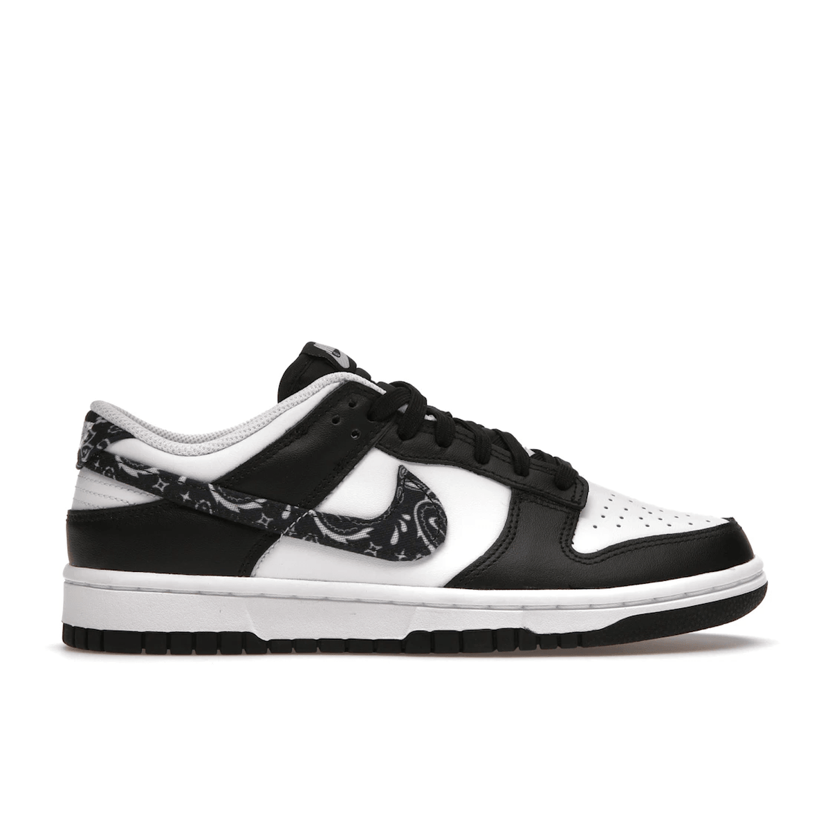 Nike Dunk Low Essential Paisley Pack Black - Sneakerzone
