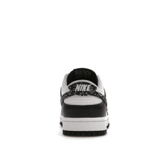Nike Dunk Low Essential Paisley Pack Black - Sneakerzone