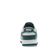 Nike Dunk Low Essential Paisley Pack Green - Sneakerzone