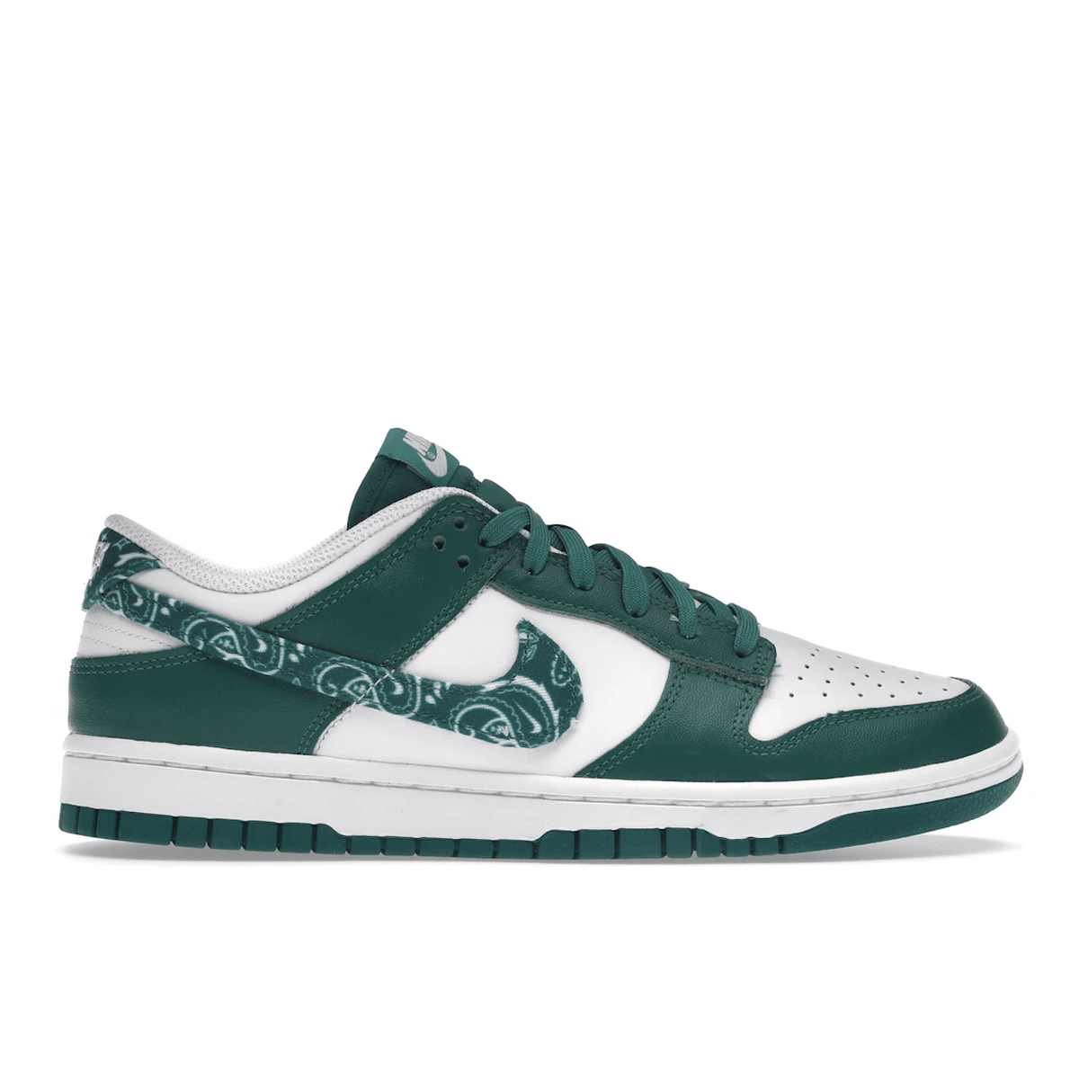 Nike Dunk Low Essential Paisley Pack Green - Sneakerzone