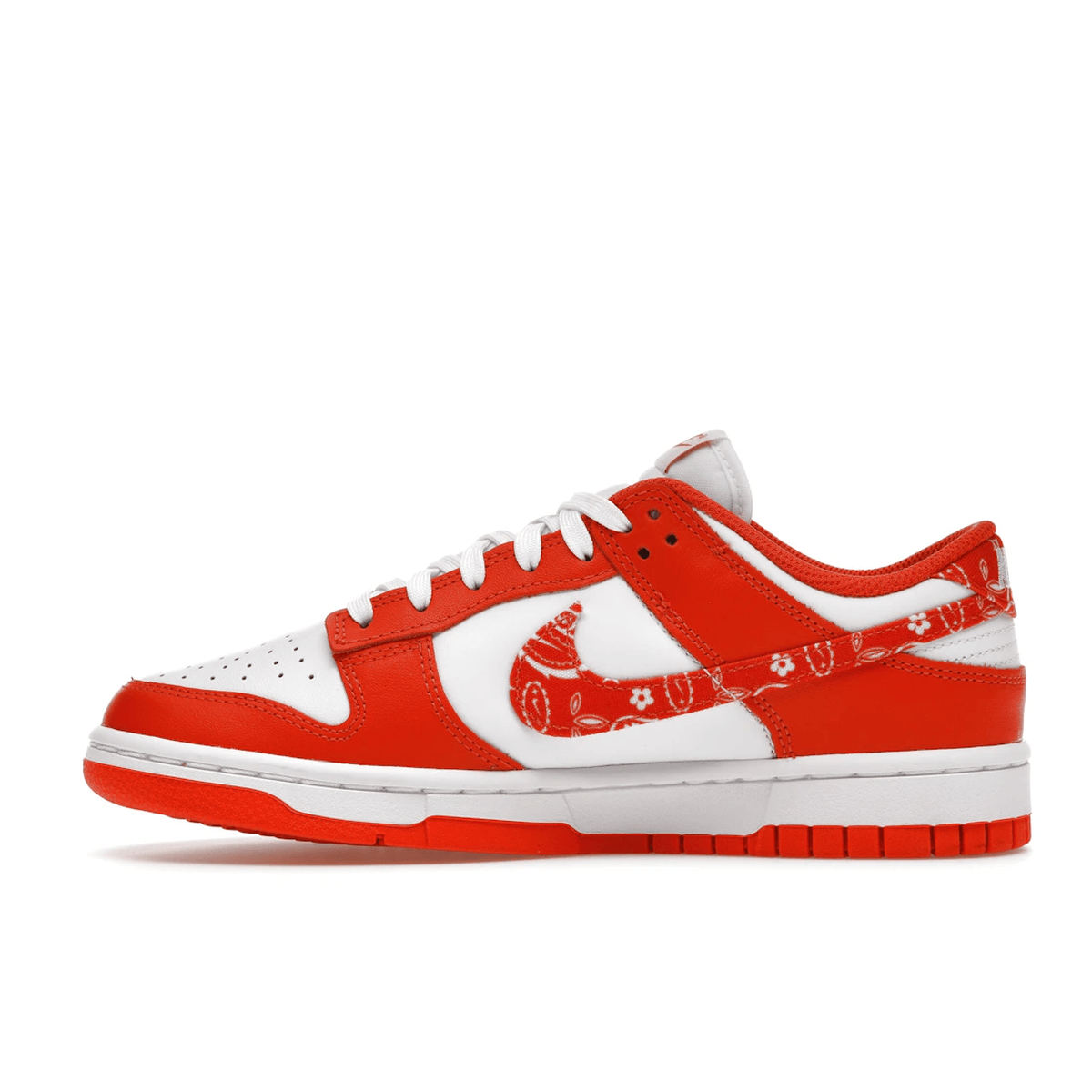 Nike Dunk Low Essential Paisley Pack Orange - Sneakerzone