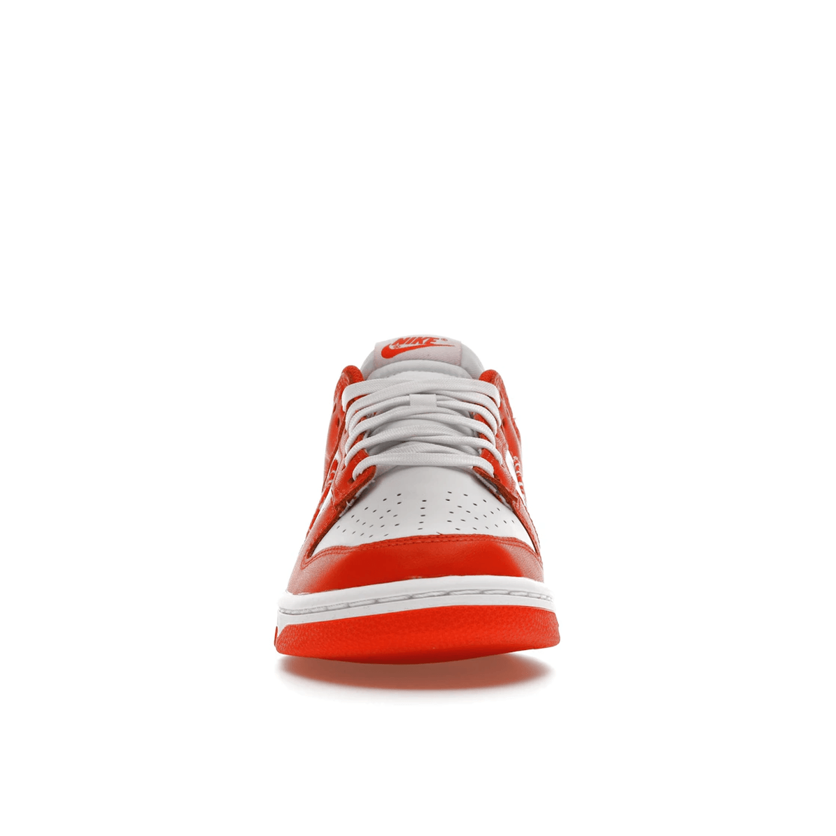 Nike Dunk Low Essential Paisley Pack Orange - Sneakerzone