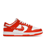 Nike Dunk Low Essential Paisley Pack Orange - Sneakerzone