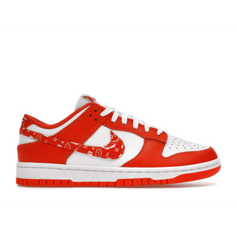 Nike Dunk Low Essential Paisley Pack Orange - Sneakerzone