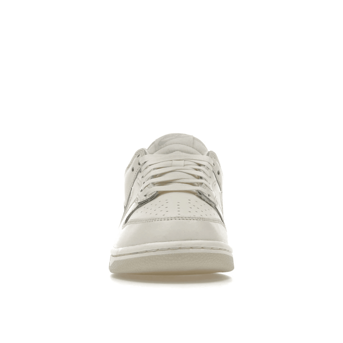 Nike Dunk Low Essential Sail Oxygen Purple - Sneakerzone