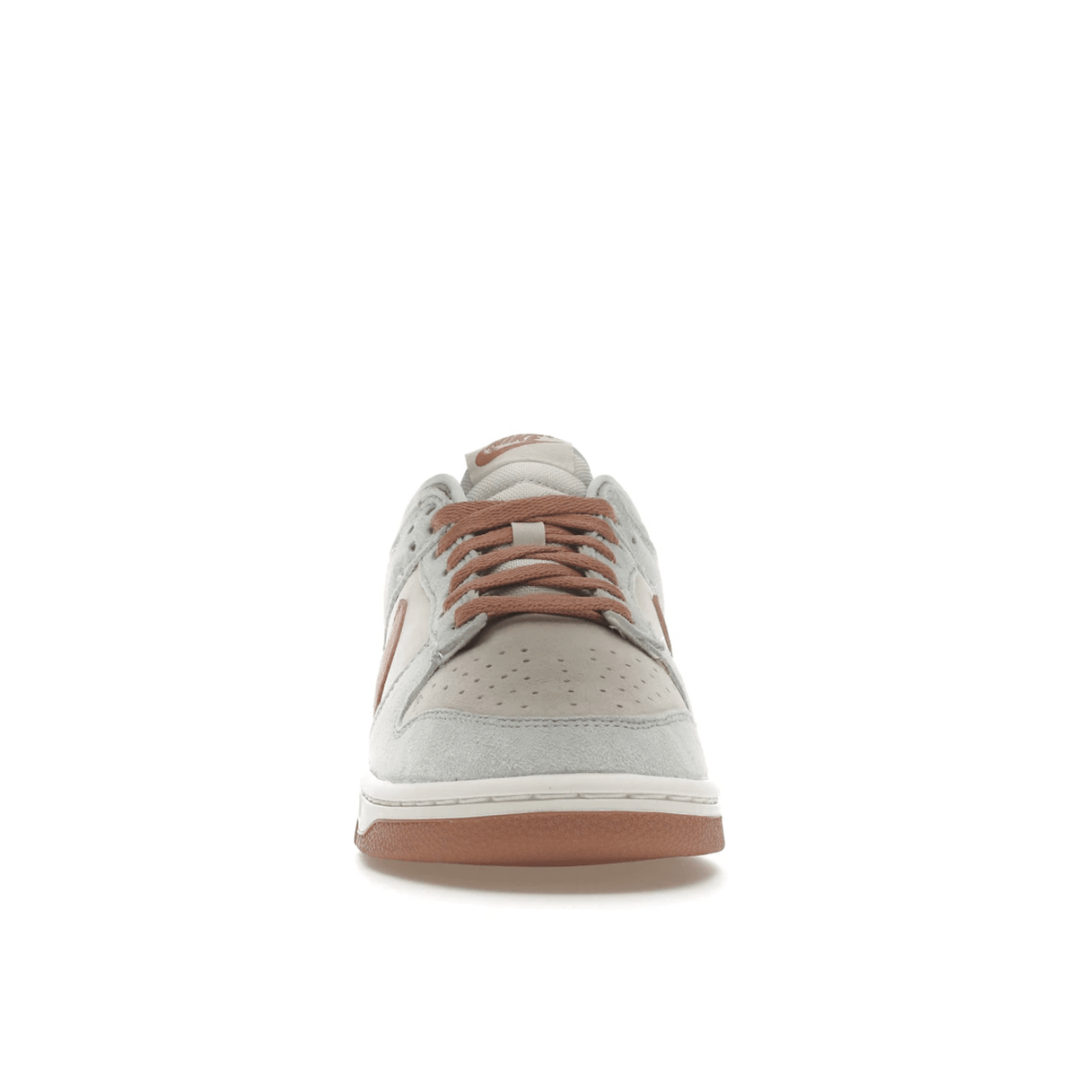 Nike Dunk Low Fossil Rose secondary image