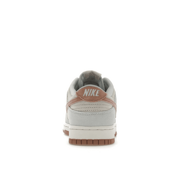 Nike Dunk Low Fossil Rose - Sneakerzone