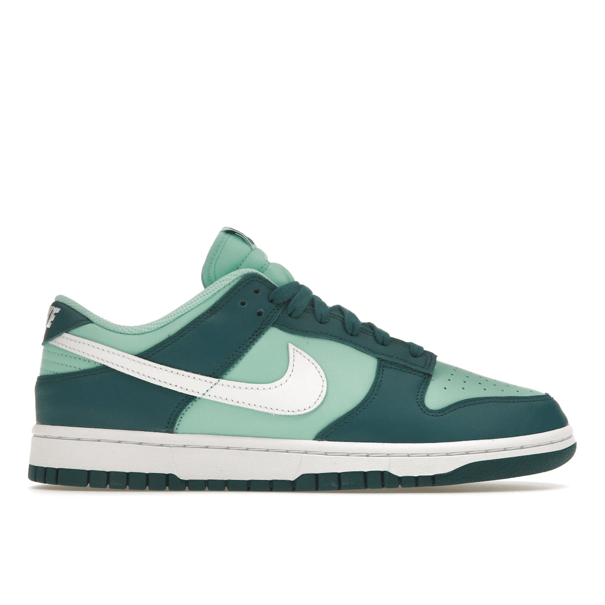 Nike Dunk Low Geode Teal - Sneakerzone