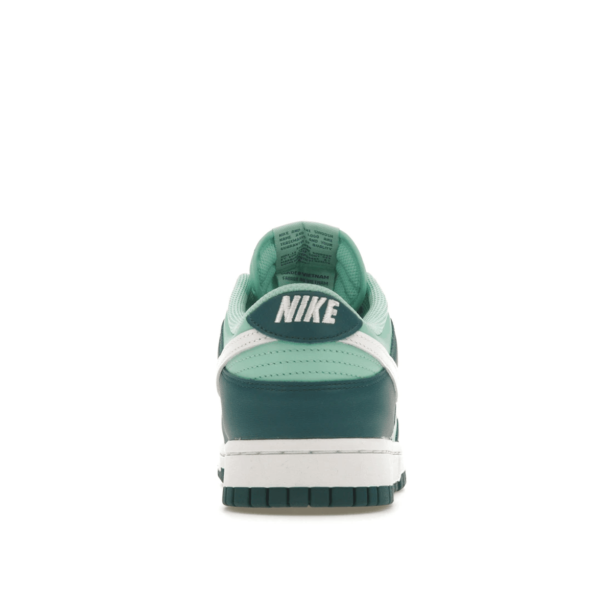 Nike Dunk Low Geode Teal - Sneakerzone