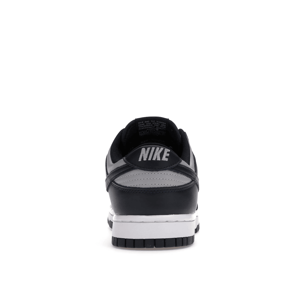 Nike Dunk Low Georgetown - Sneakerzone