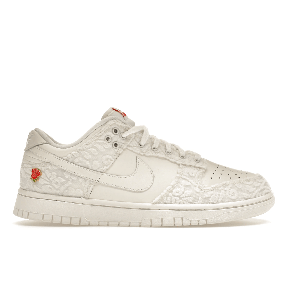 Nike Dunk Low Give Her Flowers - Sneakerzone