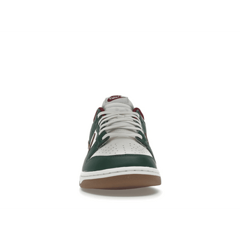 Nike Dunk Low Gorge Green - Sneakerzone