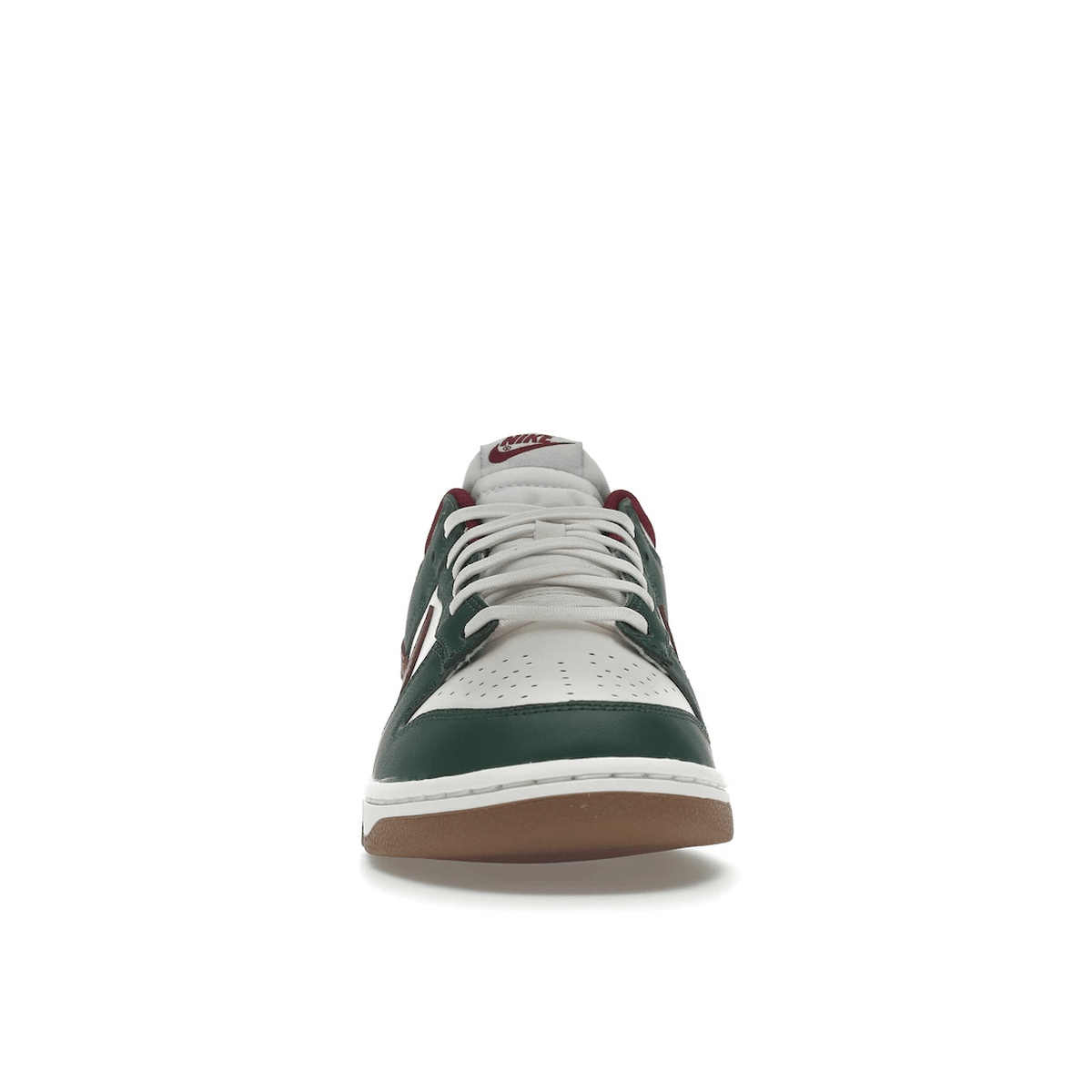 Nike Dunk Low Gorge Green - Sneakerzone