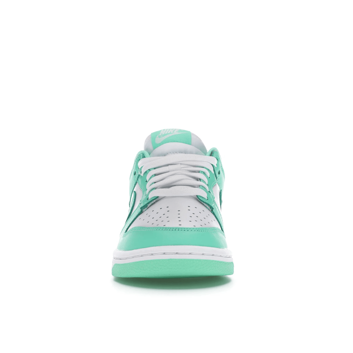 Nike Dunk Low Green Glow secondary image