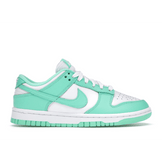 Nike Dunk Low Green Glow - Sneakerzone