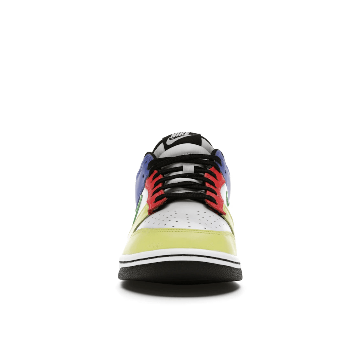 Nike Dunk Low Green Strike secondary image