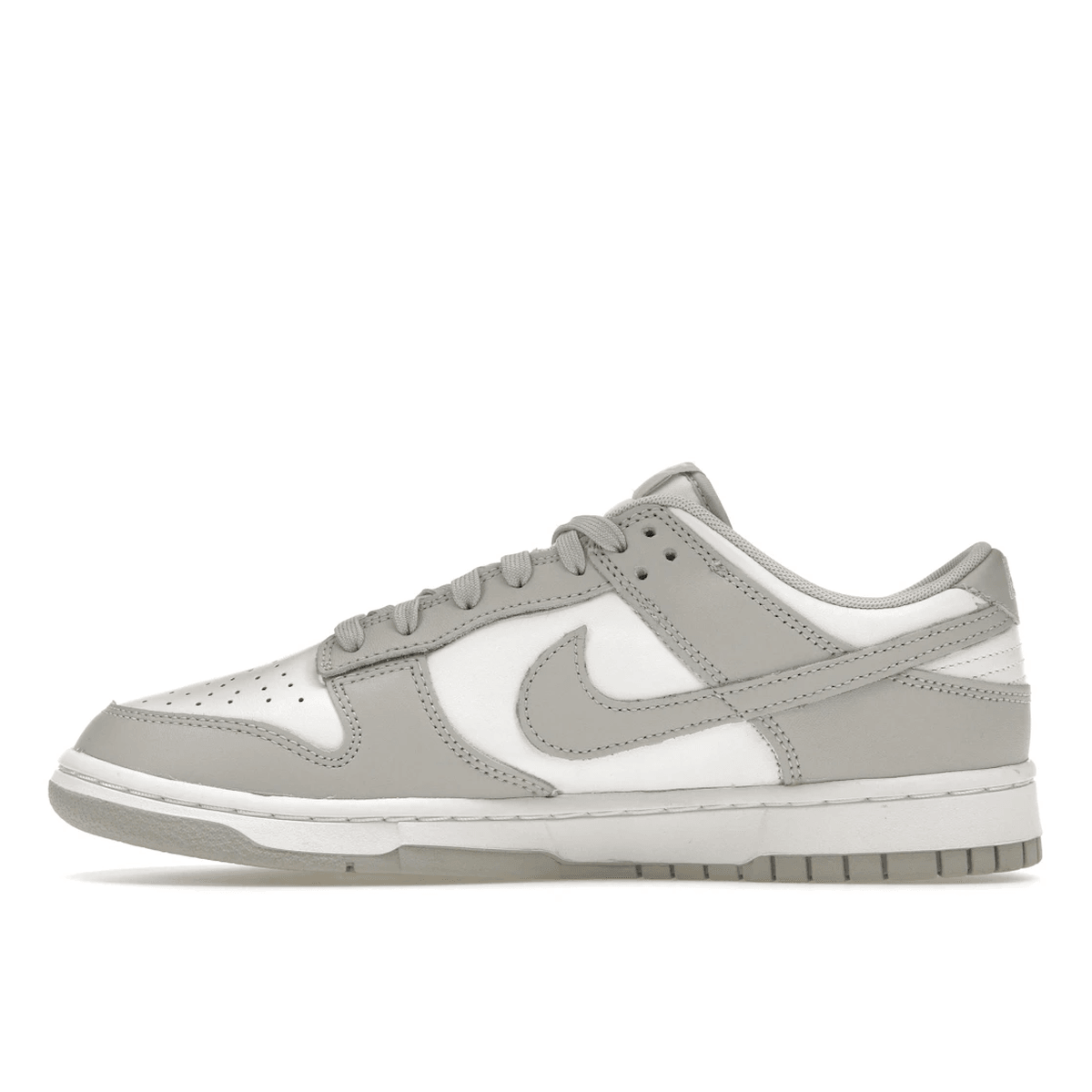Nike Dunk Low Grey Fog - Sneakerzone