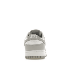 Nike Dunk Low Grey Fog - Sneakerzone