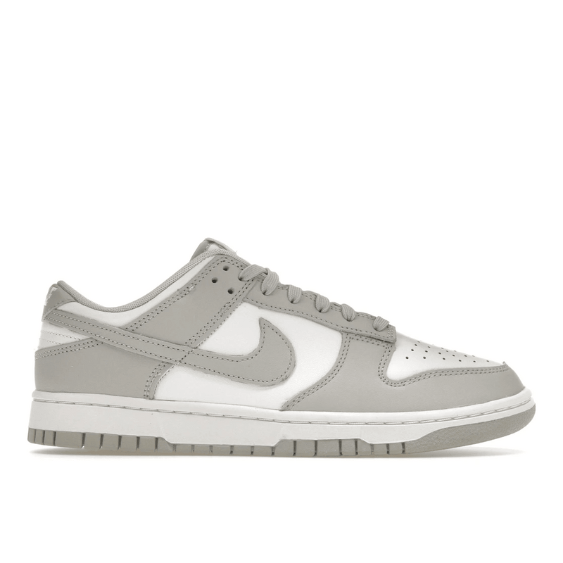 Nike Dunk Low Grey Fog product image