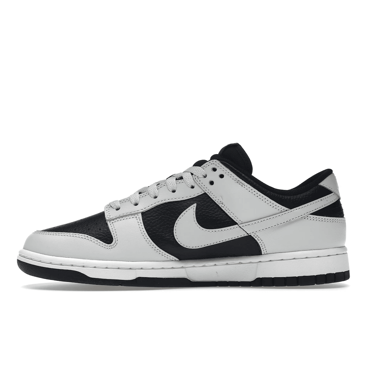 Nike Dunk Low Grey Panda Volt - Sneakerzone