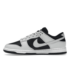 Nike Dunk Low Grey Panda Volt - Sneakerzone