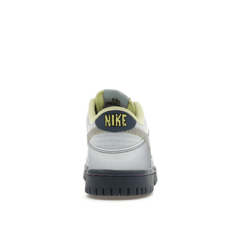 Nike Dunk Low Halloween I Am Fearless - Sneakerzone