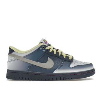 Nike Dunk Low Halloween I Am Fearless - Sneakerzone
