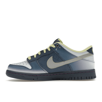 Nike Dunk Low Halloween I Am Fearless - Sneakerzone