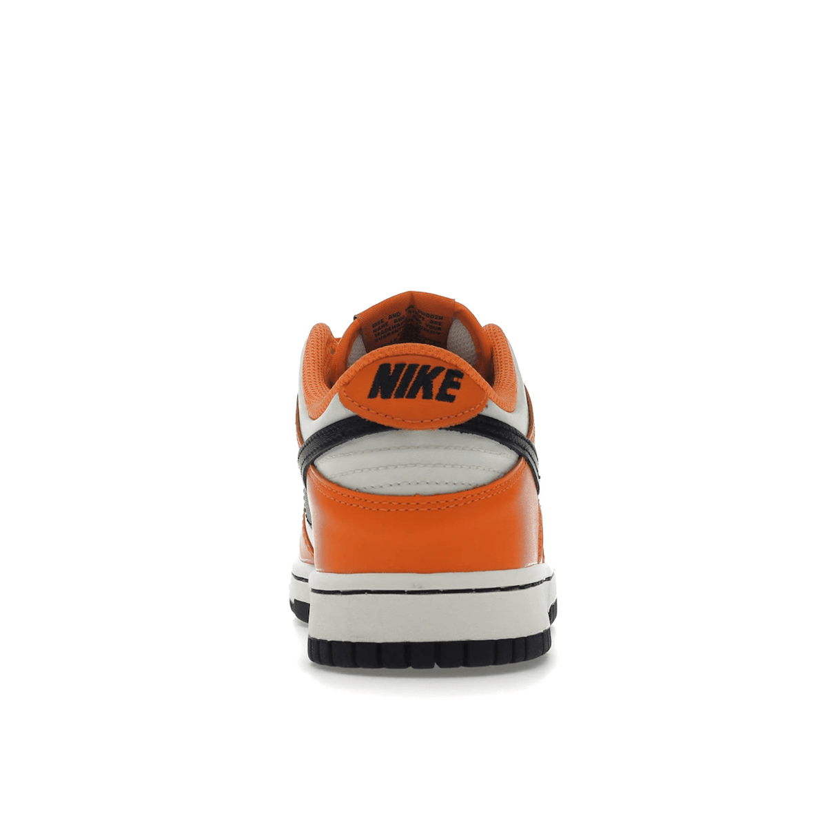 Nike Dunk Low Halloween - Sneakerzone