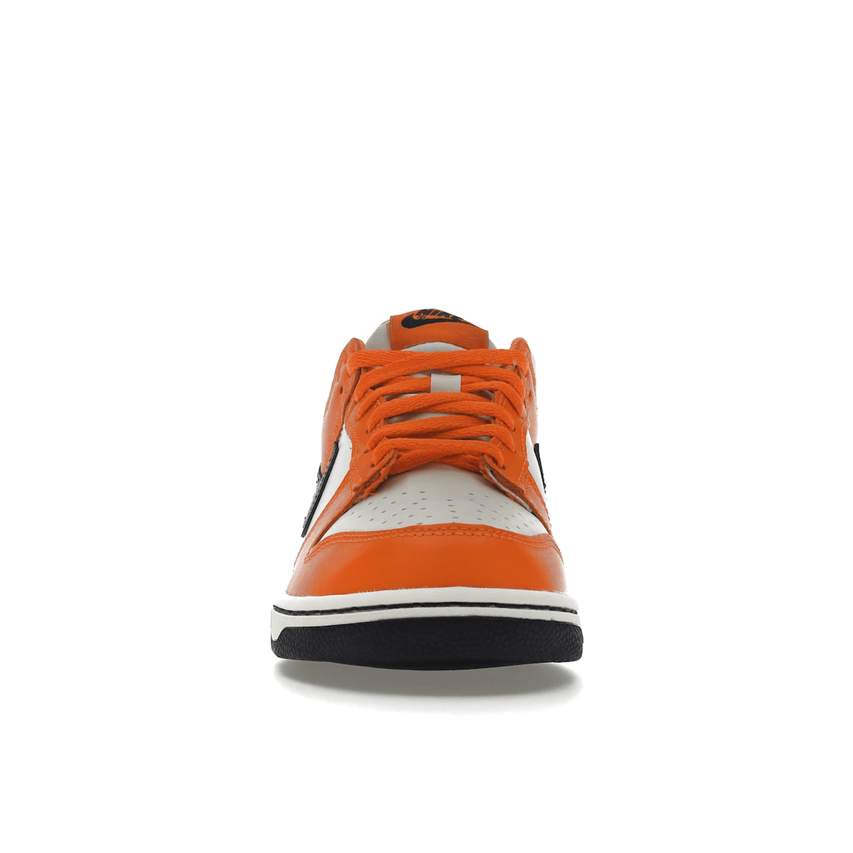 Nike Dunk Low Halloween secondary image