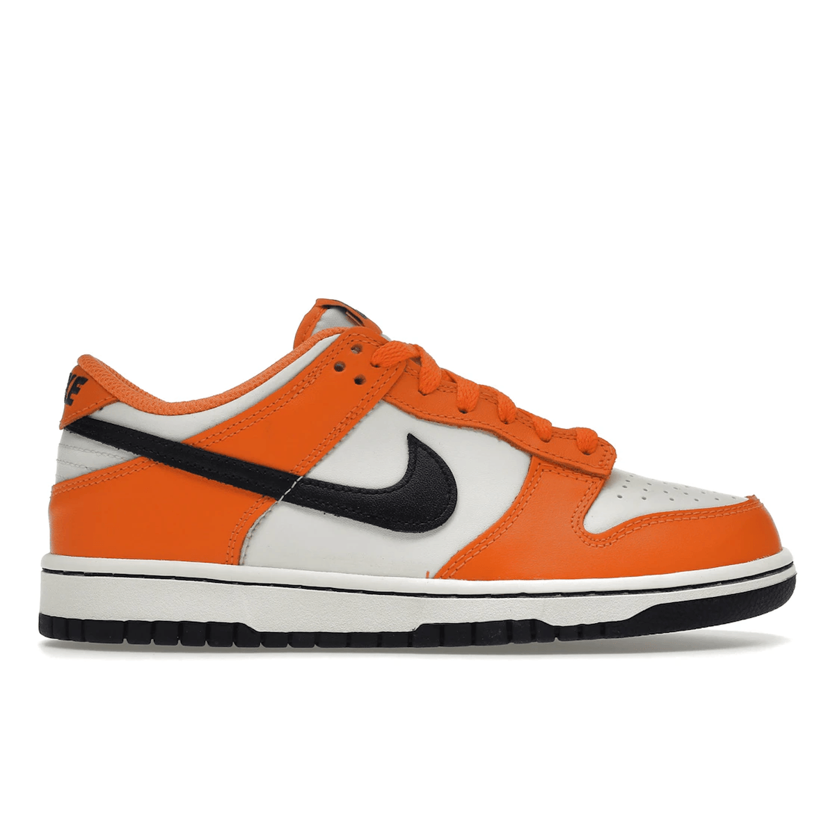 Nike Dunk Low Halloween - Sneakerzone