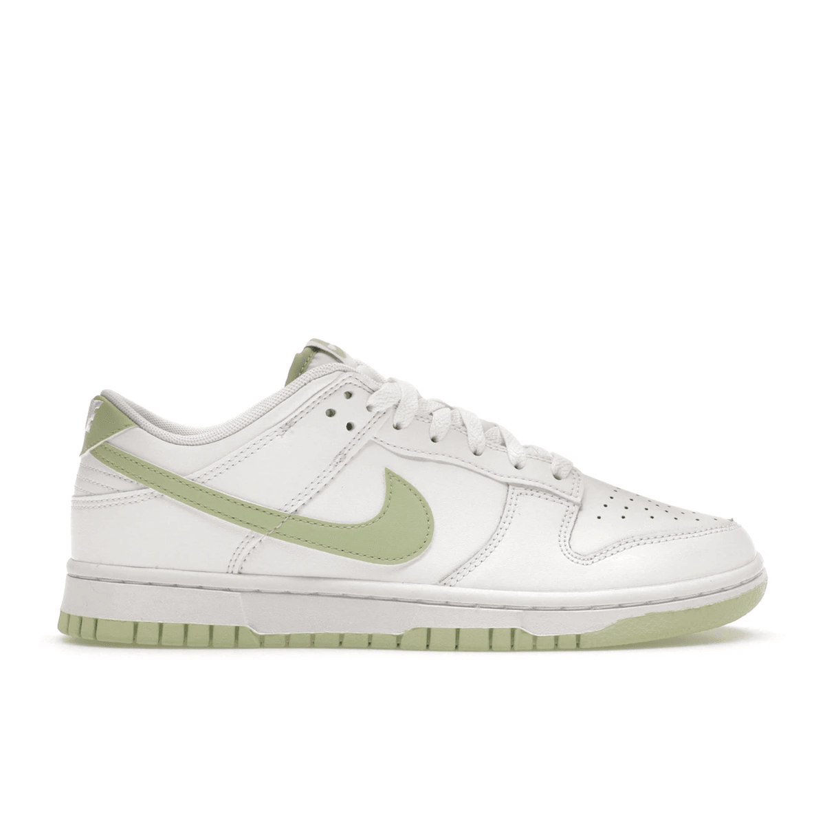 Nike Dunk Low Honeydew - Sneakerzone