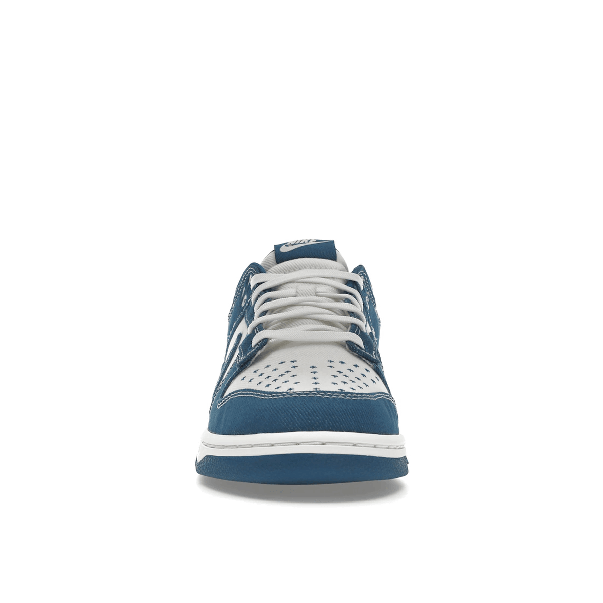 Nike Dunk Low Industrial Blue Sashiko - Sneakerzone