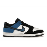 Nike Dunk Low Industrial Blue - Sneakerzone