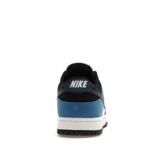 Nike Dunk Low Industrial Blue - Sneakerzone
