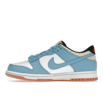 Nike Dunk Low Kyrie Irving Baltic Blue - Sneakerzone