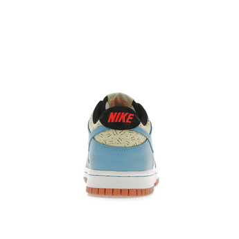 Nike Dunk Low Kyrie Irving Baltic Blue - Sneakerzone