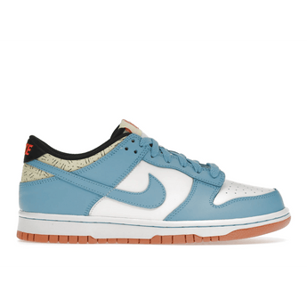 Nike Dunk Low Kyrie Irving Baltic Blue - Sneakerzone