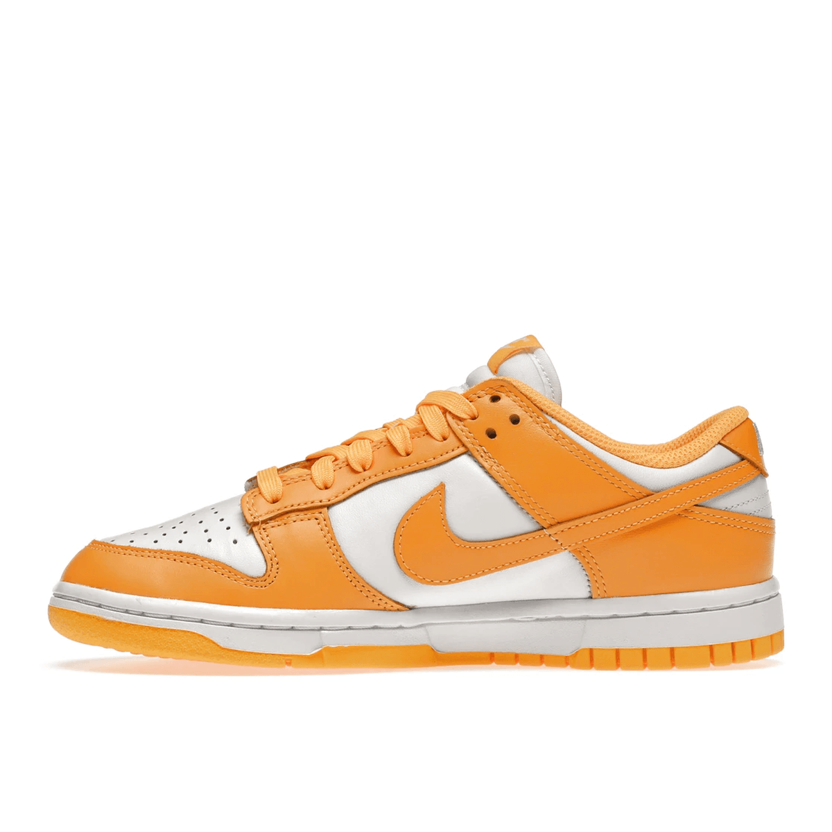 Nike Dunk Low Laser Orange - Sneakerzone