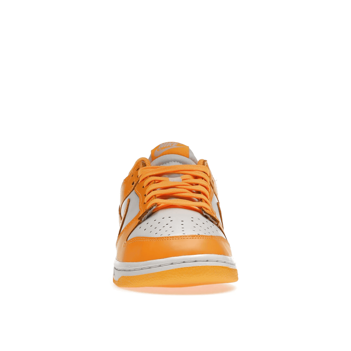 Nike Dunk Low Laser Orange - Sneakerzone