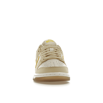 Nike Dunk Low Lemon Drop - Sneakerzone
