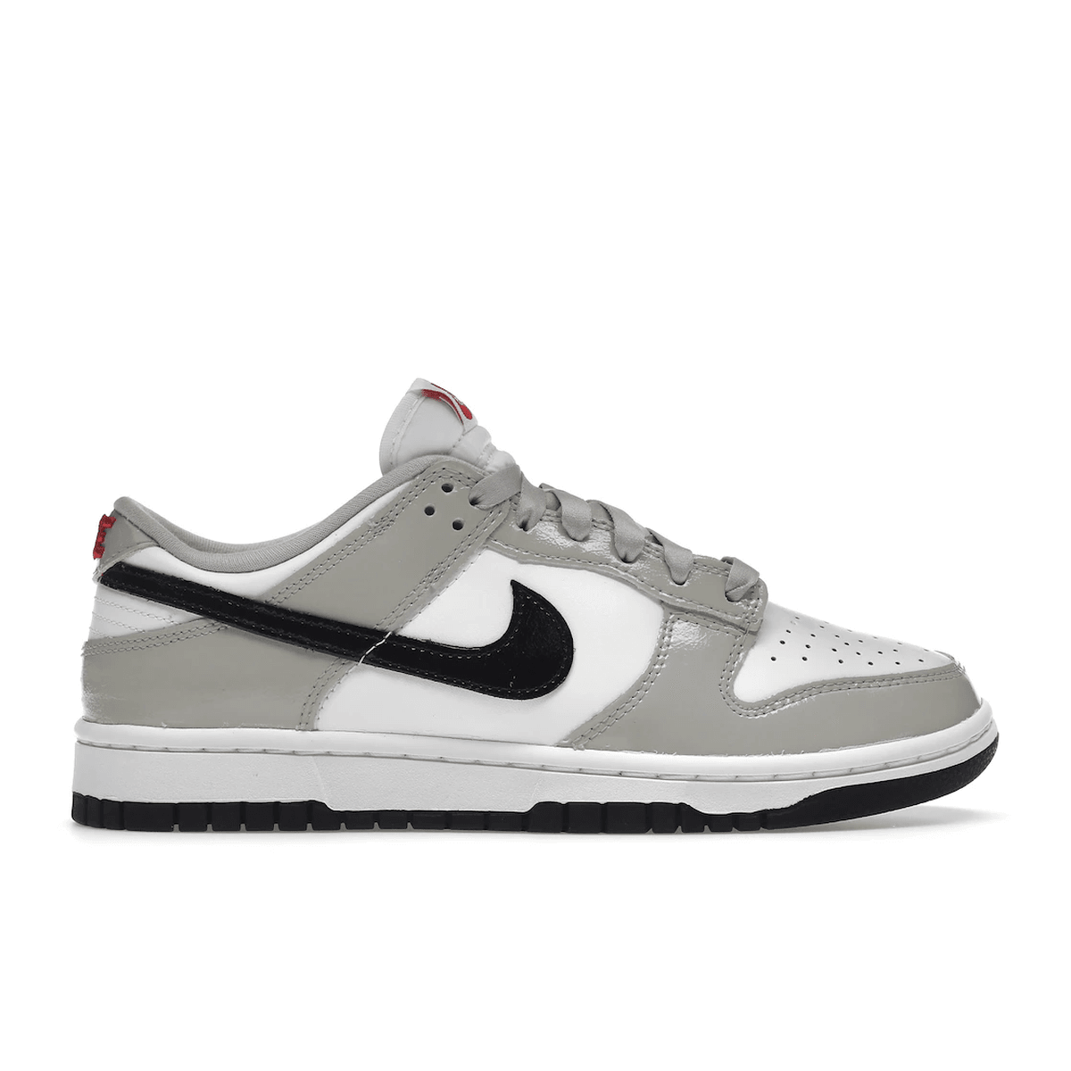 Nike Dunk Low Light Iron Ore - Sneakerzone
